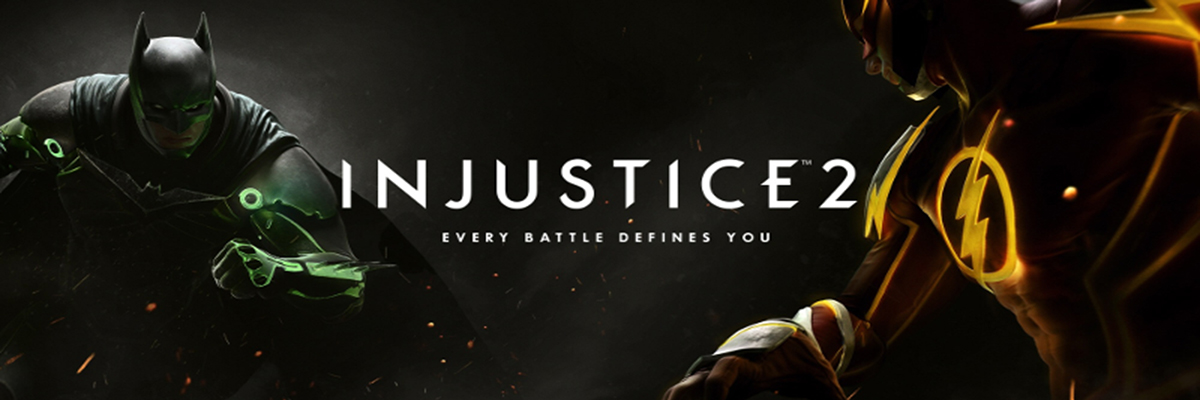 Injustice 2